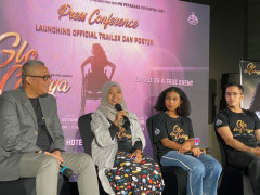 Belajar Tentang Hubungan Pena Dan Kamera Dari Sosok Ani Ema Susanti